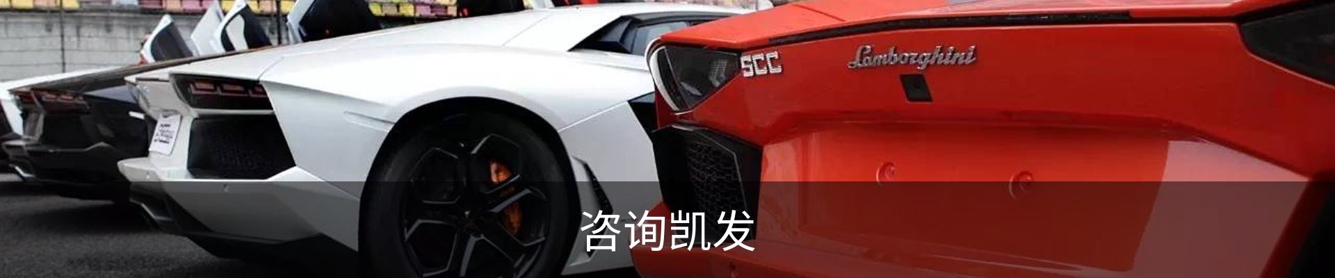 咨询凯发